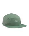 Flat Peak Cap