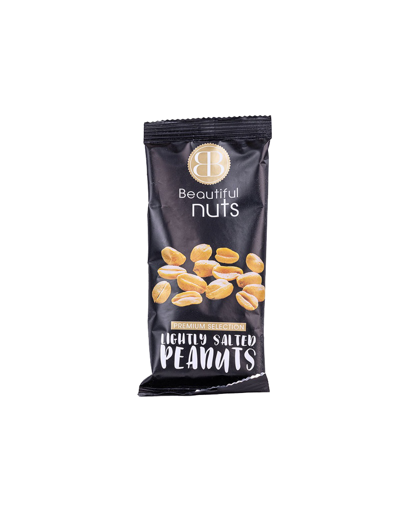 Salted Peanuts