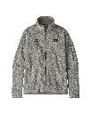 Patagonia Women’s Sweater Jacket