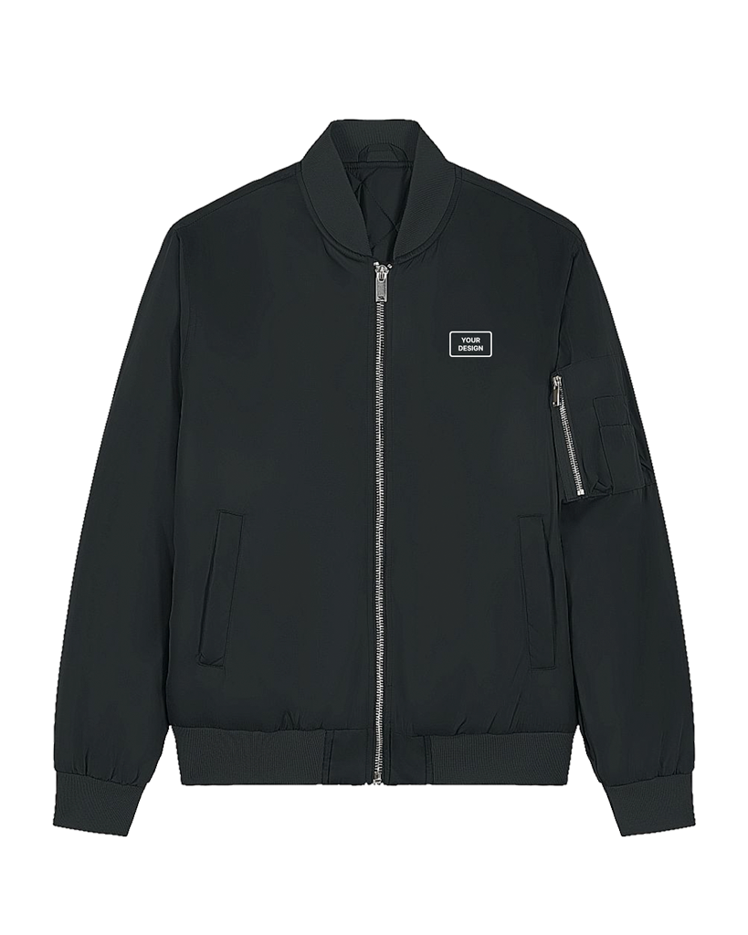 Premium Bomber