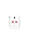 World Travel Adapter 