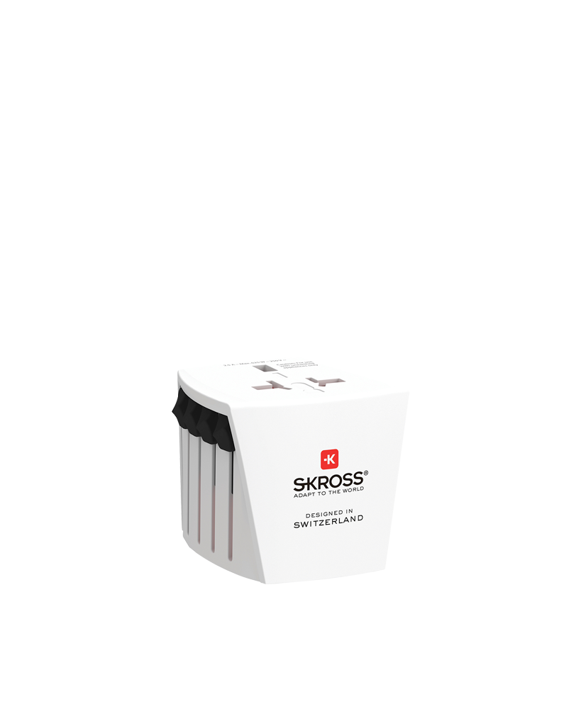 Mini Travel Adapter