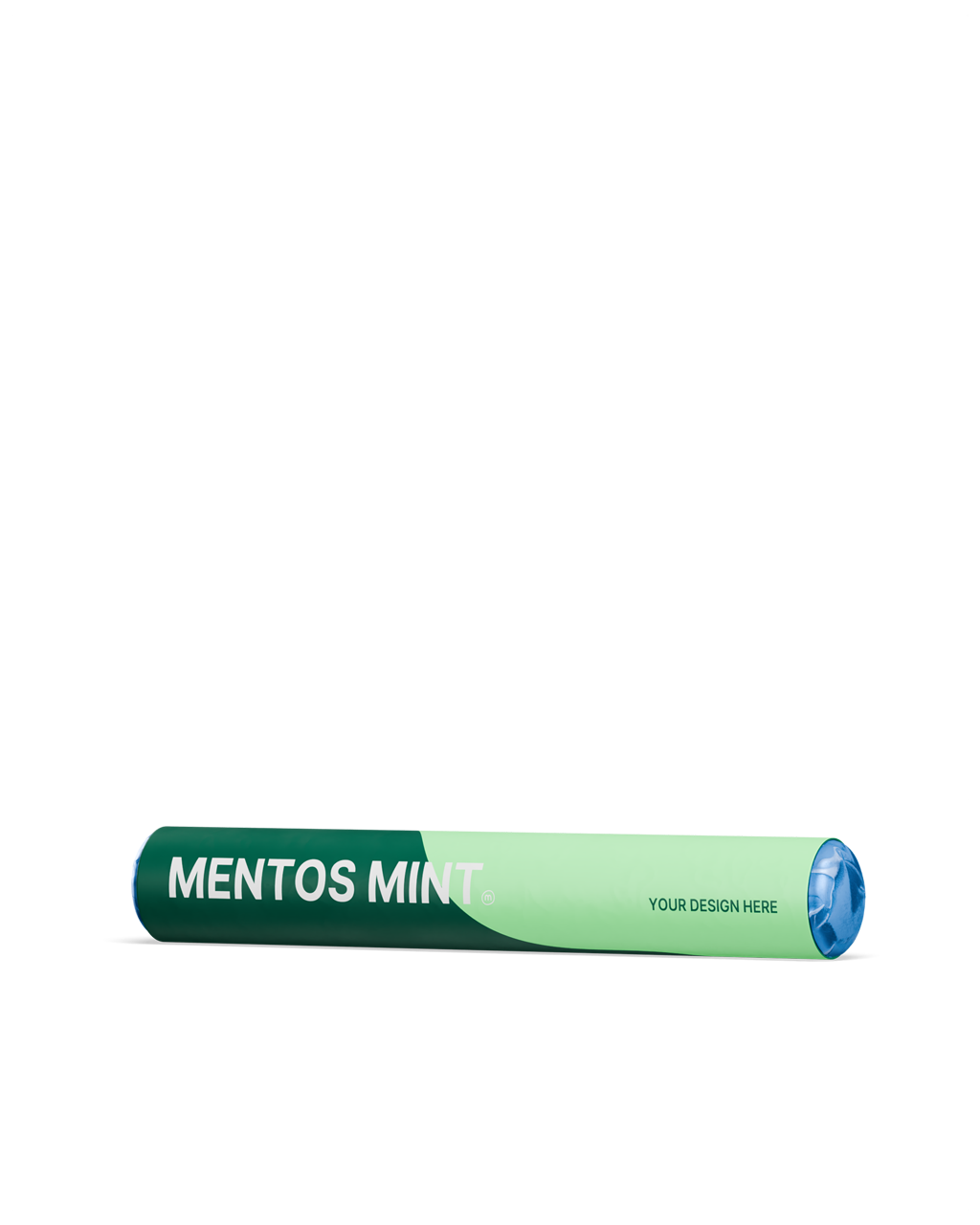 Mentos Candy Roll Mint