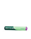 Rollo de caramelo Mentos Menta