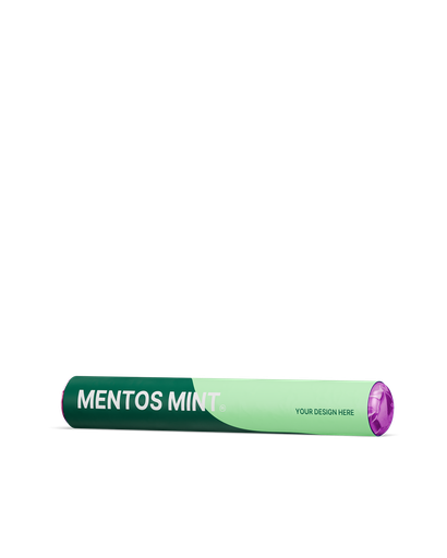 Mentos Candy Roll Fruit