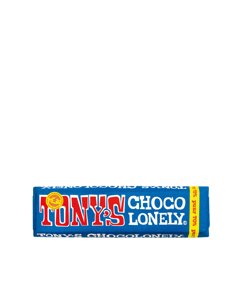 Small Bar Tony's Chocolonely