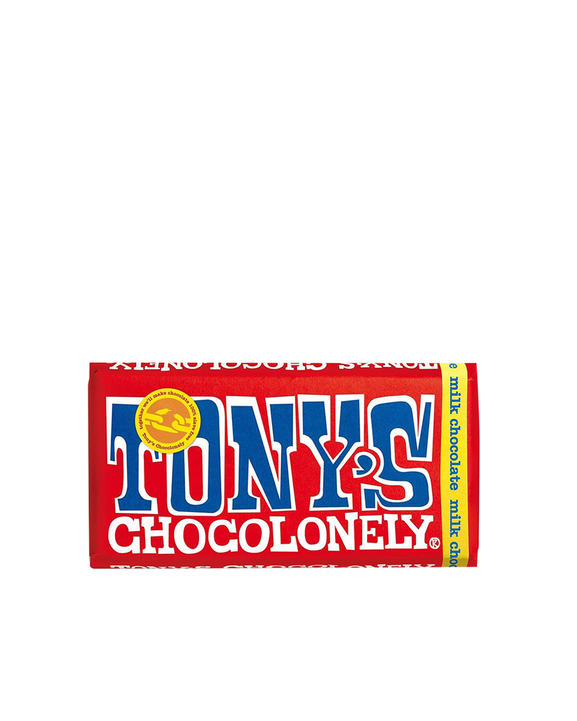 Large Bar Tony's Chocolonely