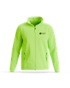 Basic Fleece Jacket