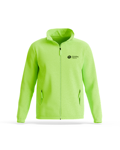 Neon Yellow