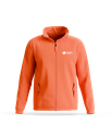 Basis Fleece Jas