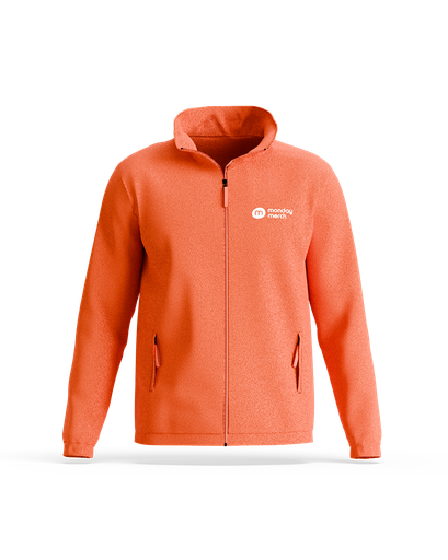 Neon Orange