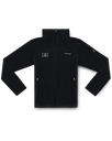 Columbia Damen-Fleecejacke mit durchgehendem Reißverschluss