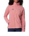 Columbia fleecejas met volledige ritssluiting voor dames