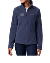 Columbia fleecejas met volledige ritssluiting voor dames