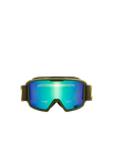 Messy Weekend Ski Glasses