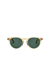 Messy Weekend Billy Sunglasses