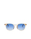 Messy Weekend Billy Sunglasses