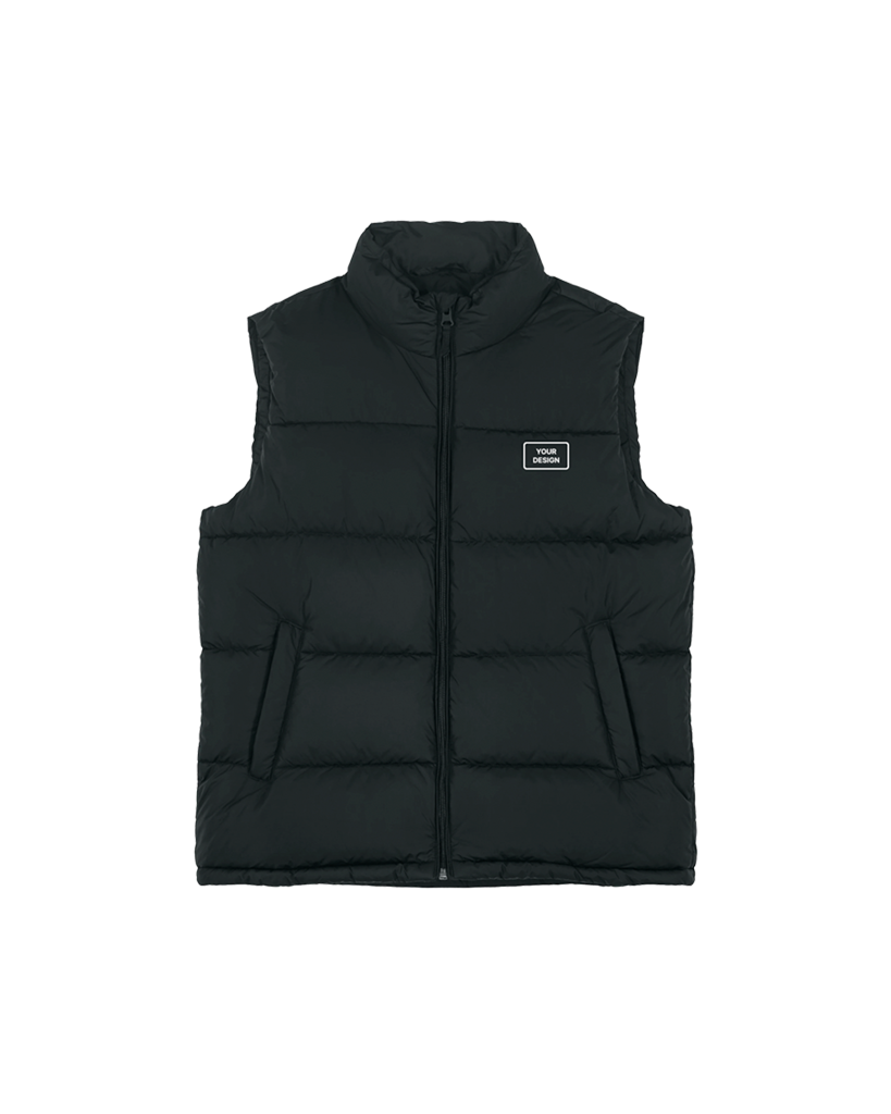 Puffer Vest