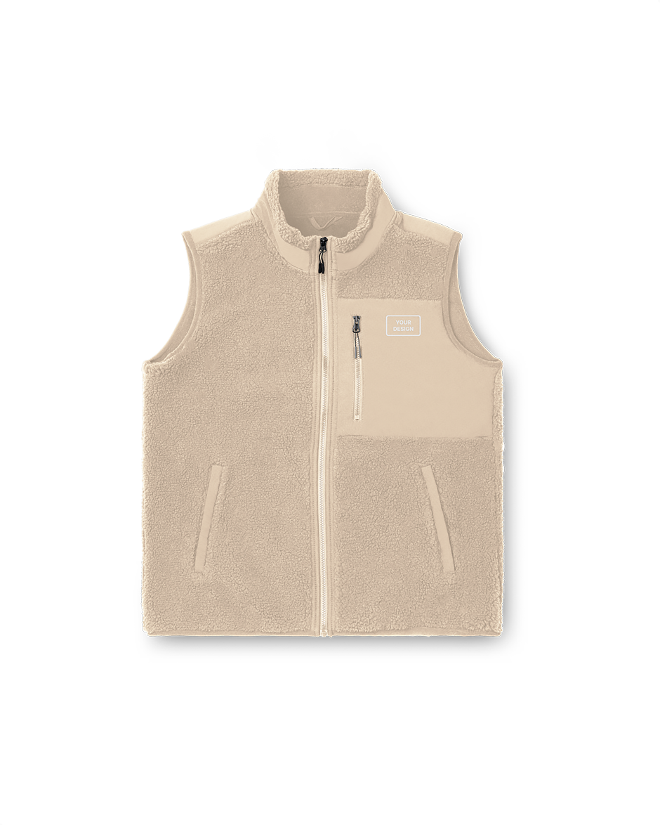 Liner Fleece Vest