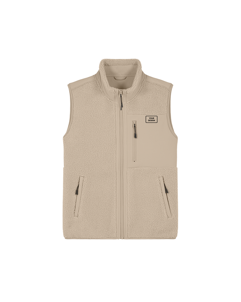 Liner Fleece Vest