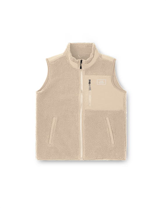 Gilet polaire Liner