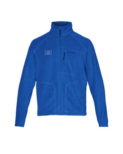 Mountain Blue