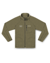 Columbia Full Zip Fleece Jacket