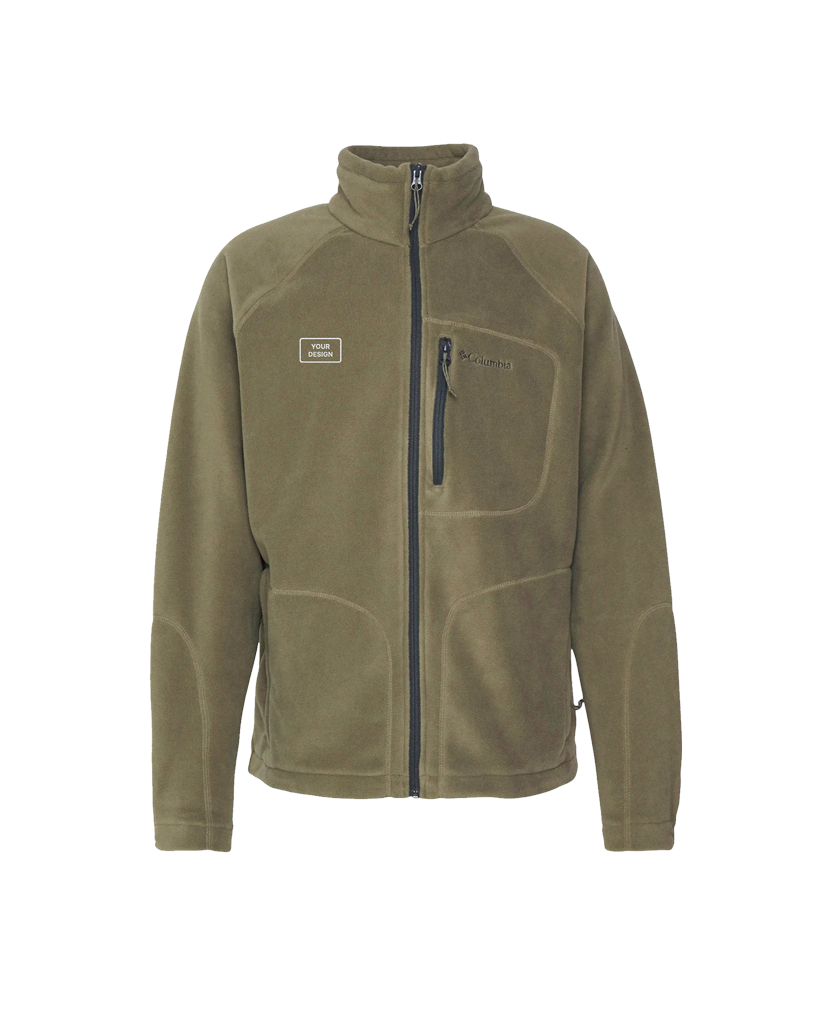 Columbia Herren Fleecejacke