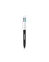 Bolígrafo BIC® de 4 colores