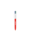 Bolígrafo BIC® 4 Colours