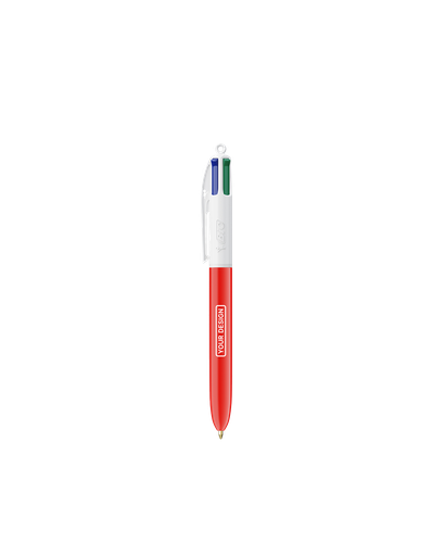 White Red