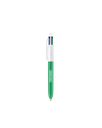 Bolígrafo BIC® de 4 colores