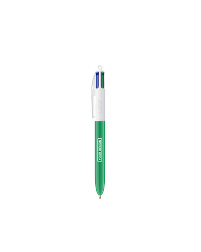 White Green