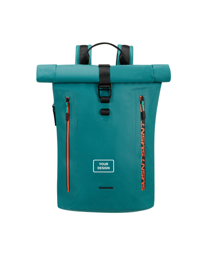 Northern Blue/Orange
