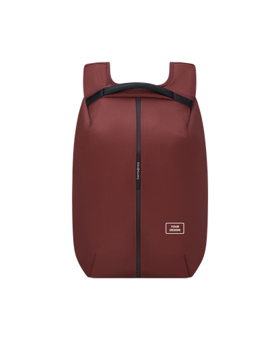 Terracotta Red