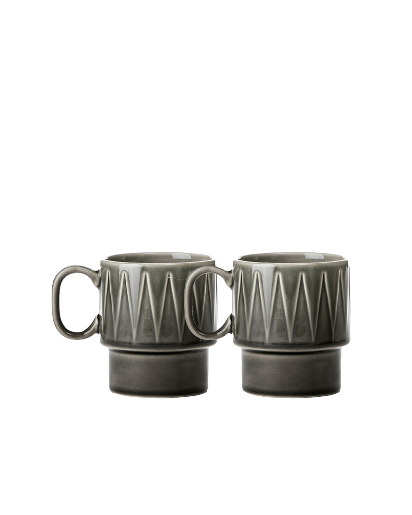 Sagaform Design Mug