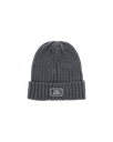 Large Rib Beanie