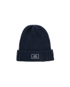Large Rib Beanie