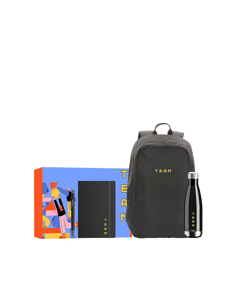 Onboarding Coporate Gift Pack