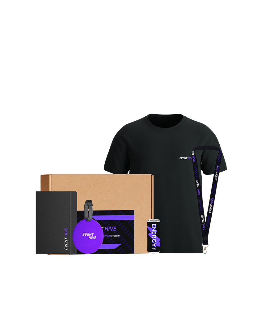 Networking Gift Pack
