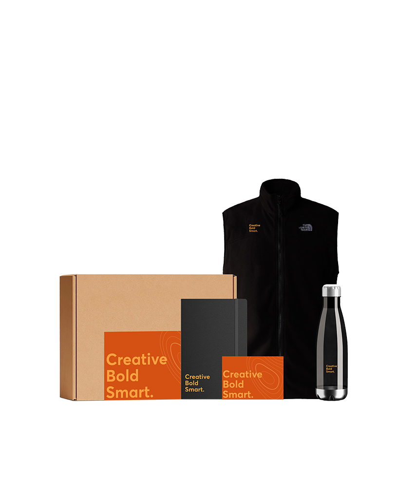The North Face Corporate Pack