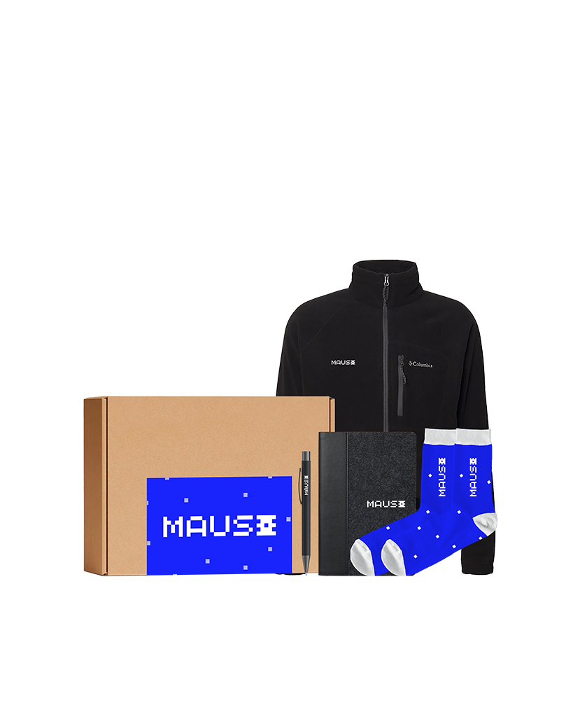 Mission Possible Gift Pack