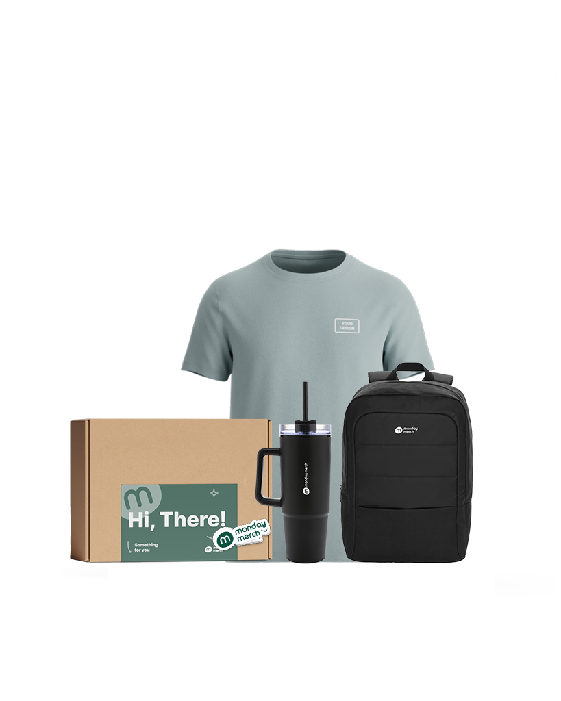 Just on Time Premium-cadeaupakket
