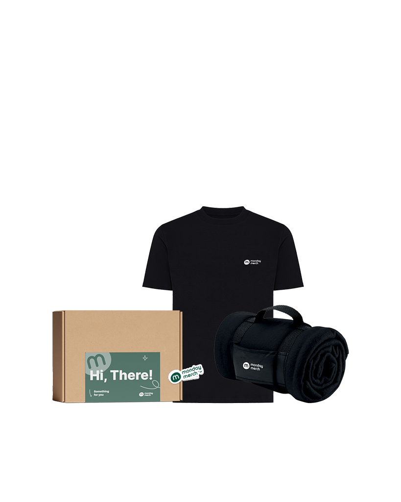 Just on Time Lightweight Gift Pack