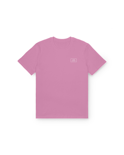 Bubble Pink