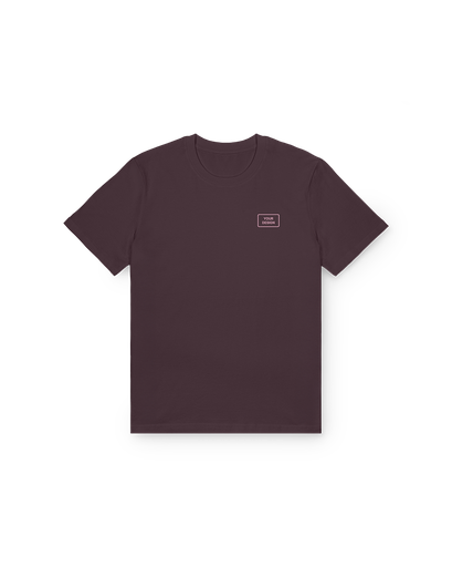 Red Brown