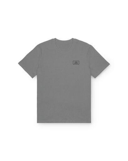Mid Heather Gray
