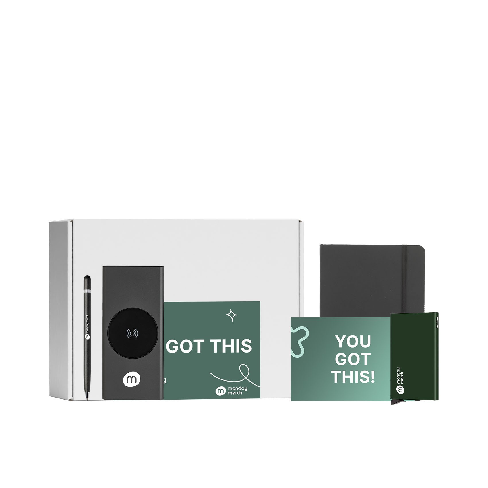 Employee Appreciation Pack