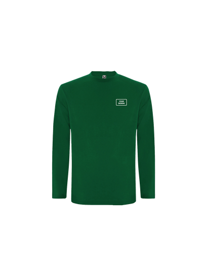 Bottle Green