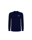 Basic Longsleeve T-Shirt 